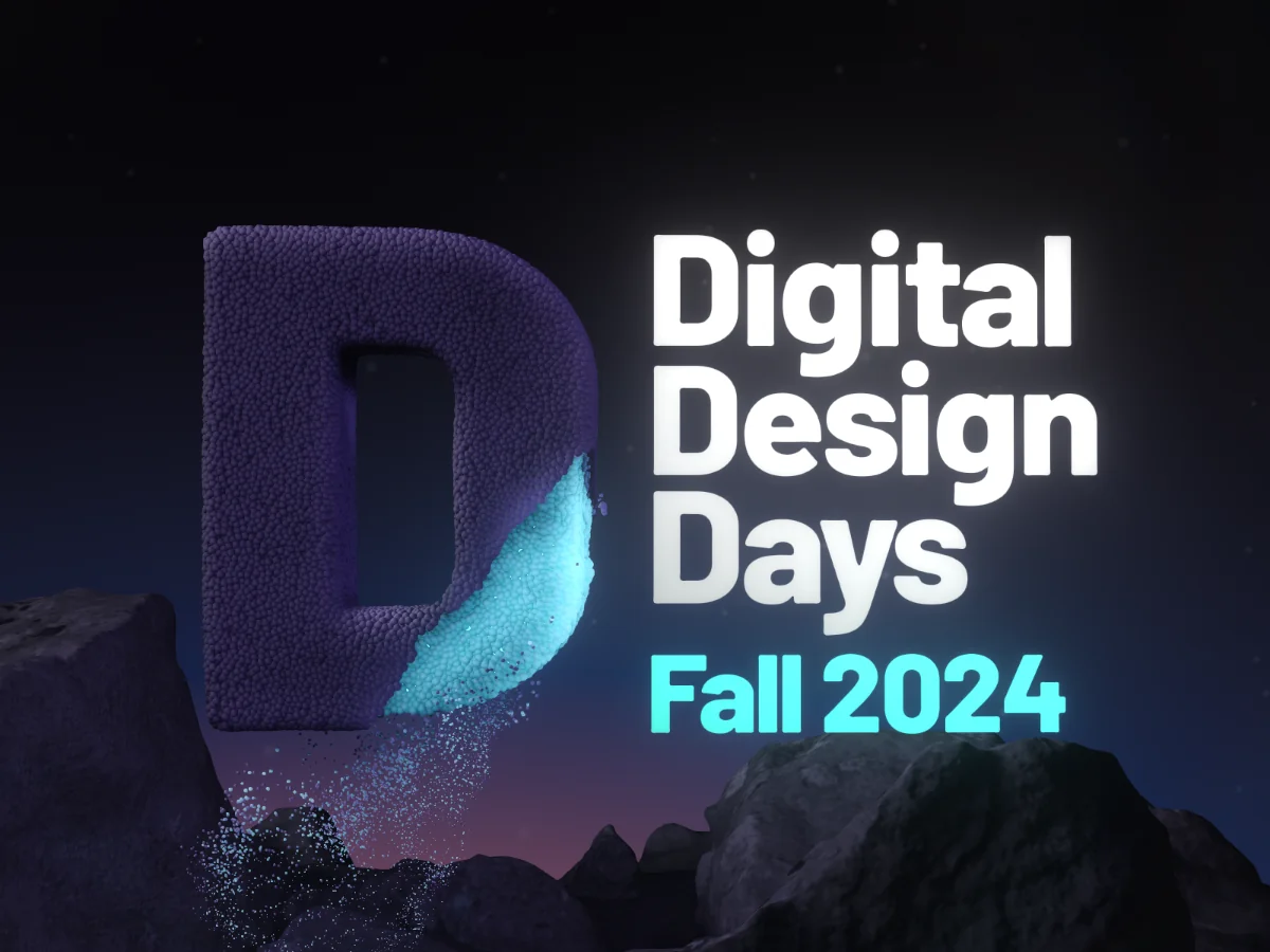 DDD 2024 project preview